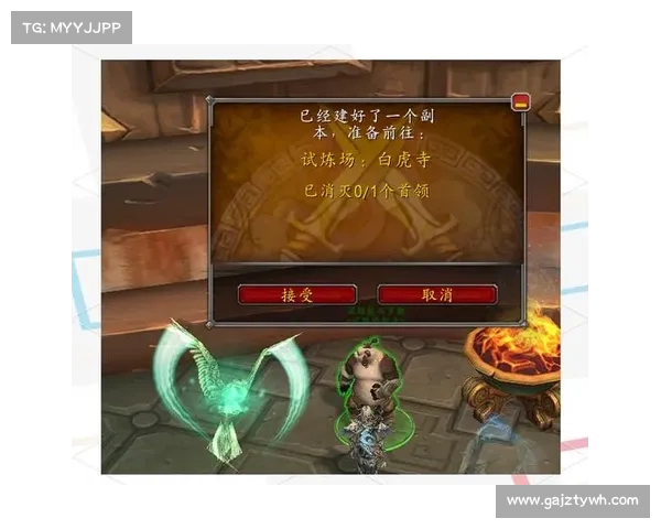 魔兽世界攻略:低等级怪兽战斗技巧大揭秘